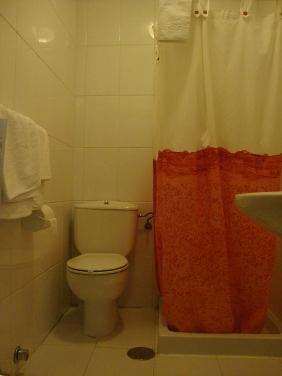 Hotel Rural Genestoso Zimmer foto
