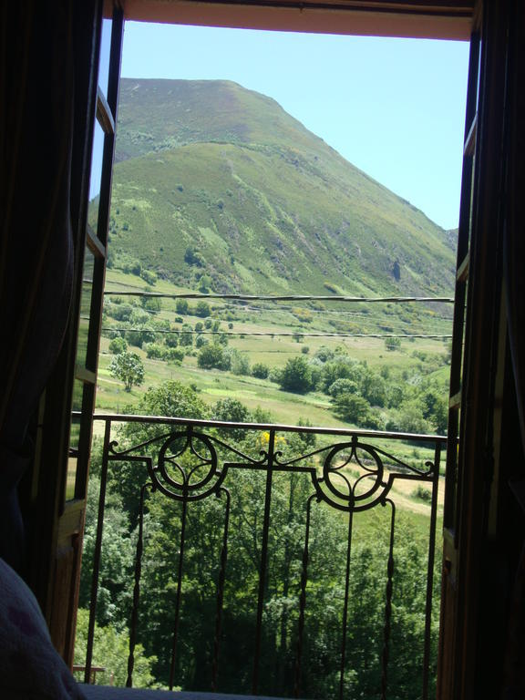 Hotel Rural Genestoso Zimmer foto