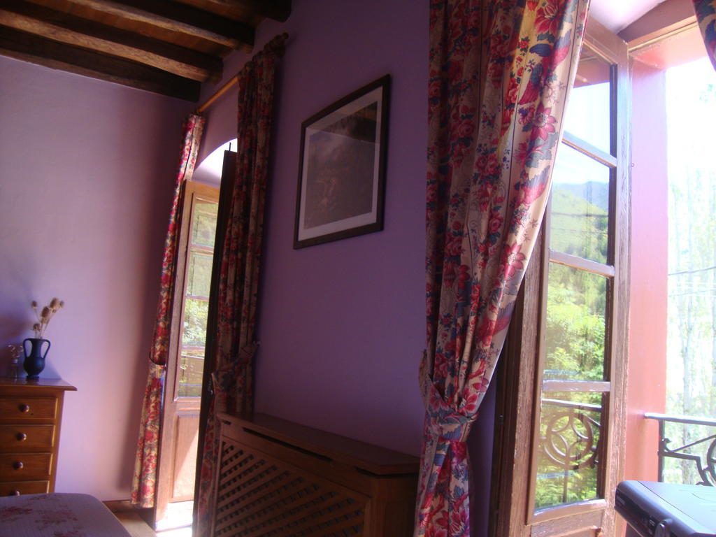 Hotel Rural Genestoso Zimmer foto