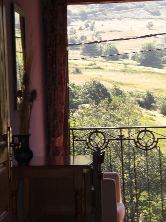 Hotel Rural Genestoso Zimmer foto