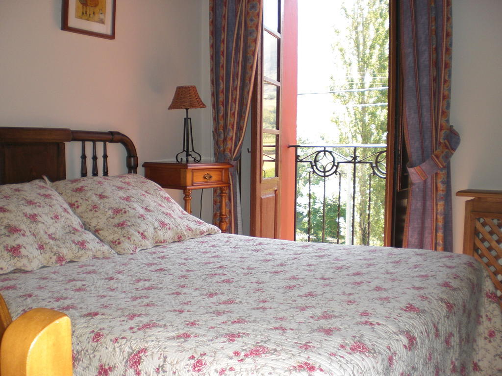 Hotel Rural Genestoso Zimmer foto